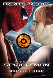 FireRiffs Presents: The Amazing Spider-Man