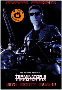FireRiffs Presents: Terminator 2