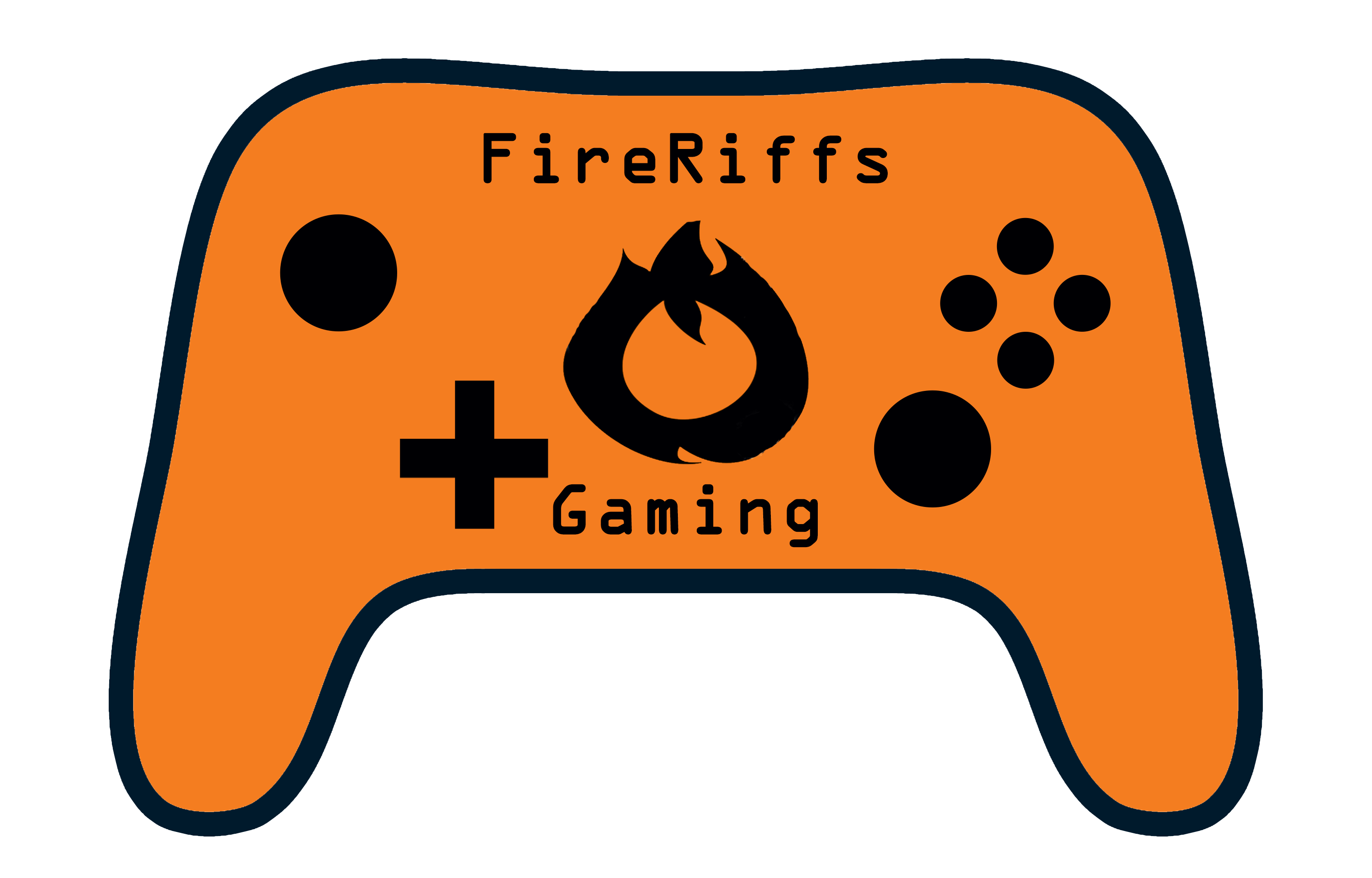 FireRiffs Gaming Log2